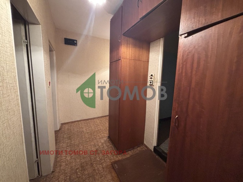 Продава 3-СТАЕН, гр. Стара Загора, Опълченски, снимка 5 - Апартаменти - 52088650