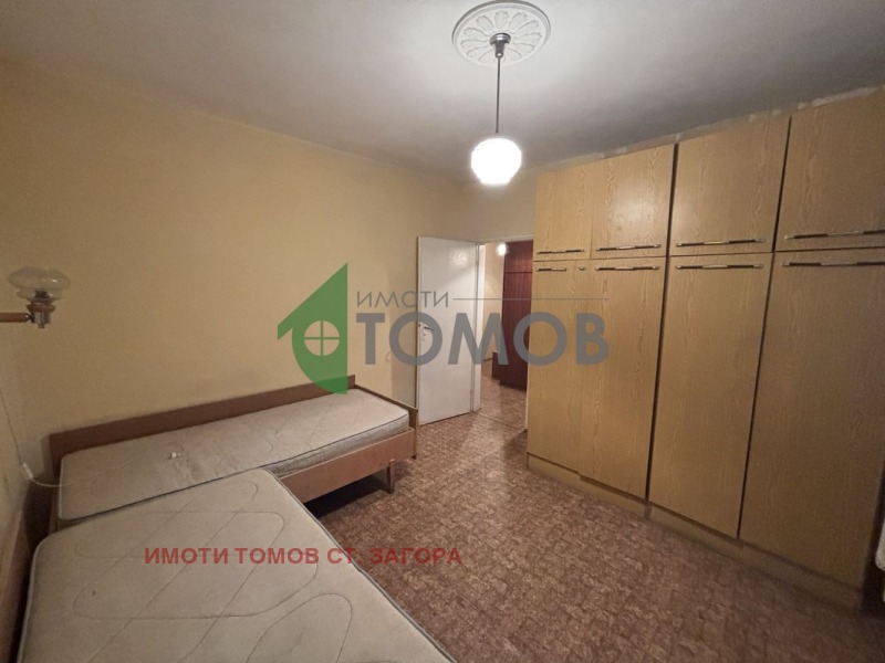 Продава 3-СТАЕН, гр. Стара Загора, Опълченски, снимка 10 - Апартаменти - 52088650