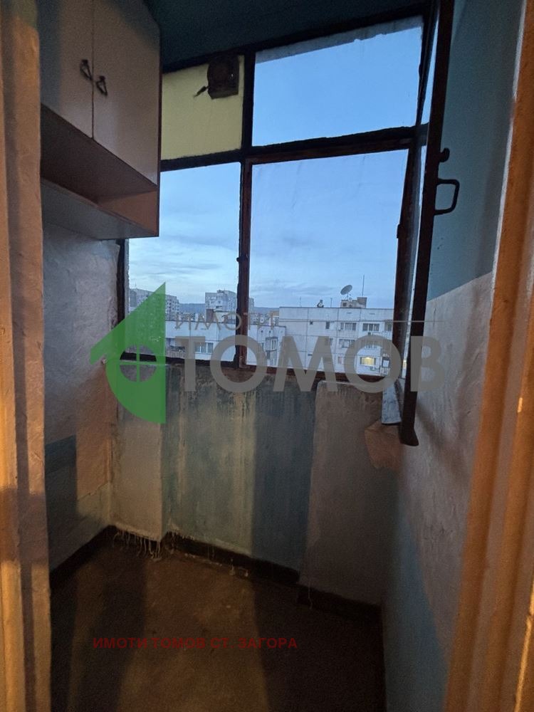 Продава 3-СТАЕН, гр. Стара Загора, Опълченски, снимка 4 - Апартаменти - 52088650