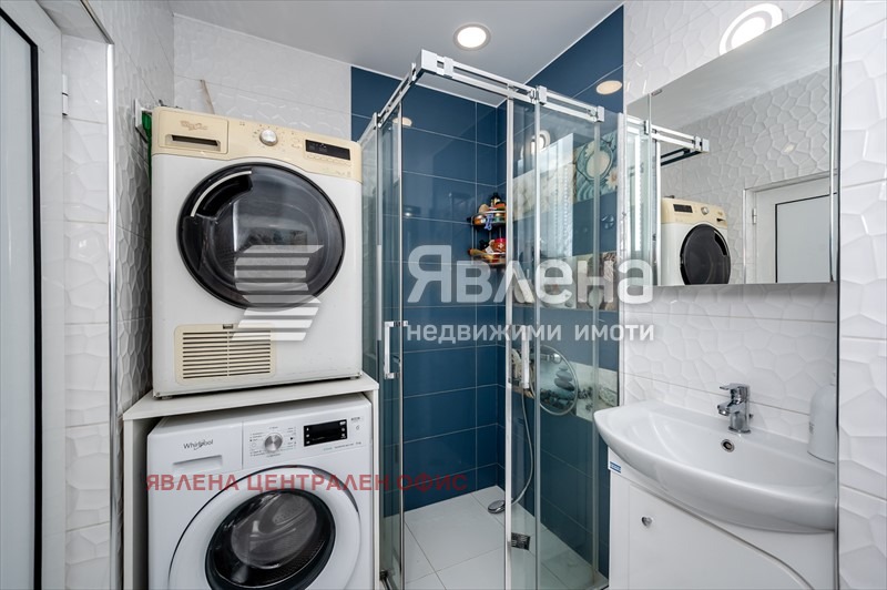 Продава 3-СТАЕН, гр. София, Дианабад, снимка 11 - Апартаменти - 53968159