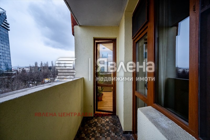 Продава 3-СТАЕН, гр. София, Дианабад, снимка 13 - Апартаменти - 53968159