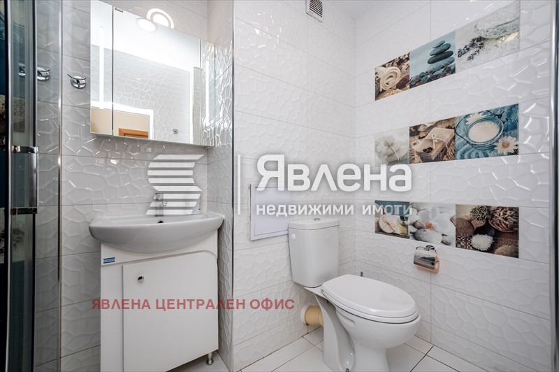 Продава 3-СТАЕН, гр. София, Дианабад, снимка 9 - Апартаменти - 53968159