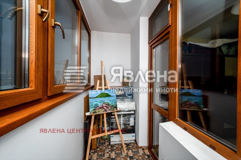 Продава 3-СТАЕН, гр. София, Дианабад, снимка 15 - Апартаменти - 53968159