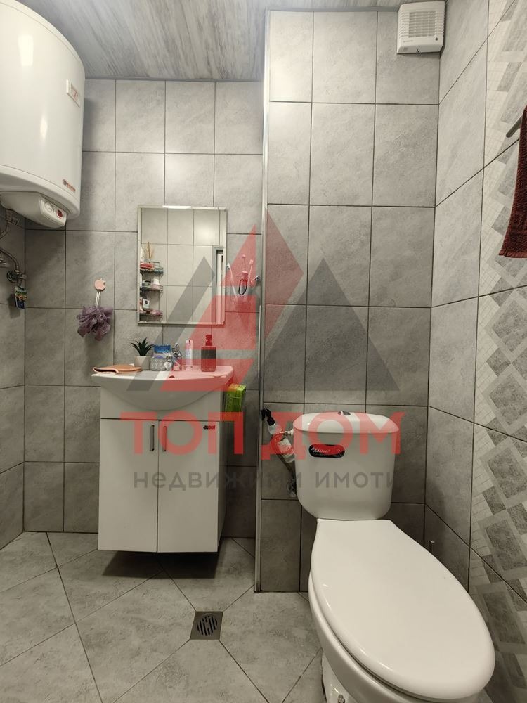 Продава 3-СТАЕН, гр. Варна, Чайка, снимка 6 - Апартаменти - 55517212