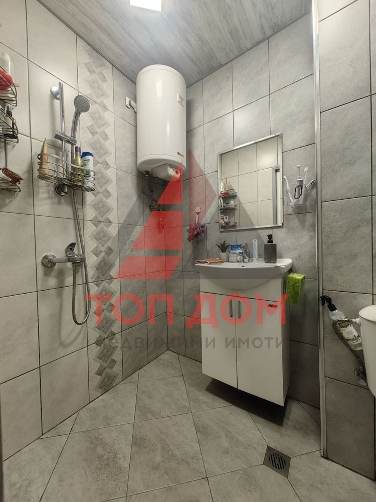Продава 3-СТАЕН, гр. Варна, Чайка, снимка 7 - Апартаменти - 55517212