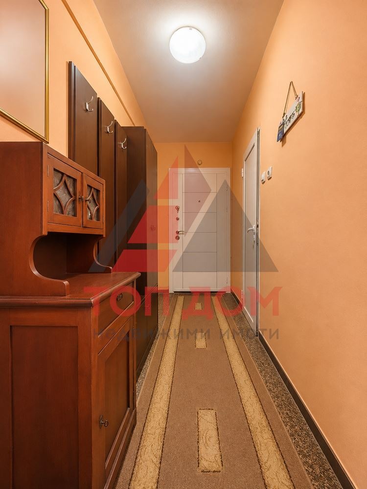 Продава 3-СТАЕН, гр. Варна, Чайка, снимка 8 - Апартаменти - 55517212