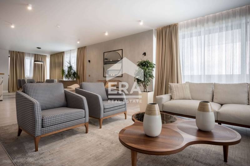 Продава 4-СТАЕН, гр. Варна, к.к. Слънчев ден, снимка 2 - Апартаменти - 54136894