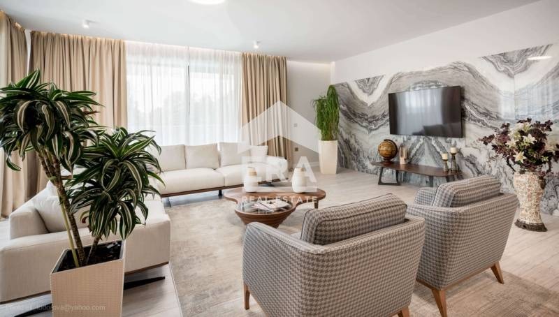 Продава 4-СТАЕН, гр. Варна, к.к. Слънчев ден, снимка 3 - Апартаменти - 54136894