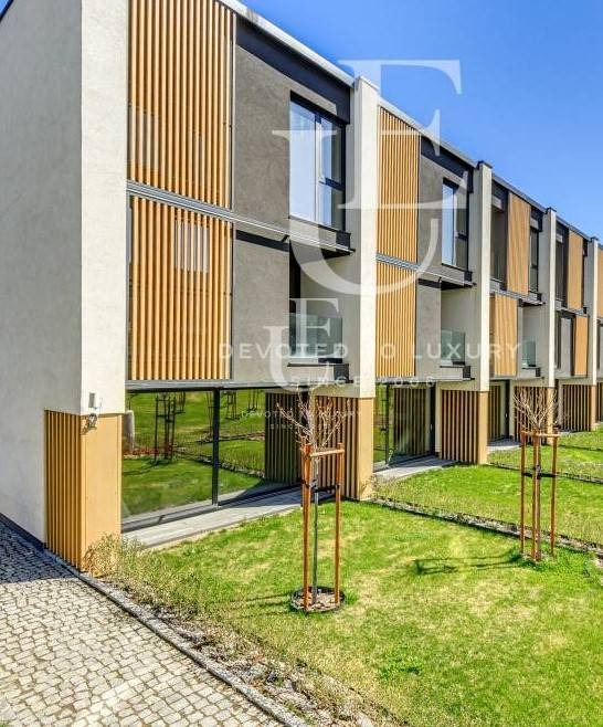 Продава 4-СТАЕН, гр. София, м-т Гърдова глава, снимка 4 - Апартаменти - 54428687