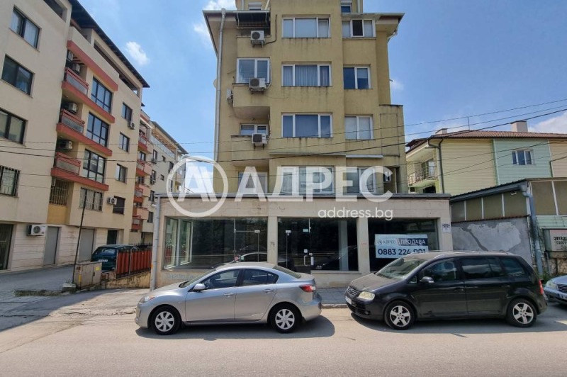 Na prodej  Kancelář Sofia , Darvenica , 132 m2 | 92145756 - obraz [4]
