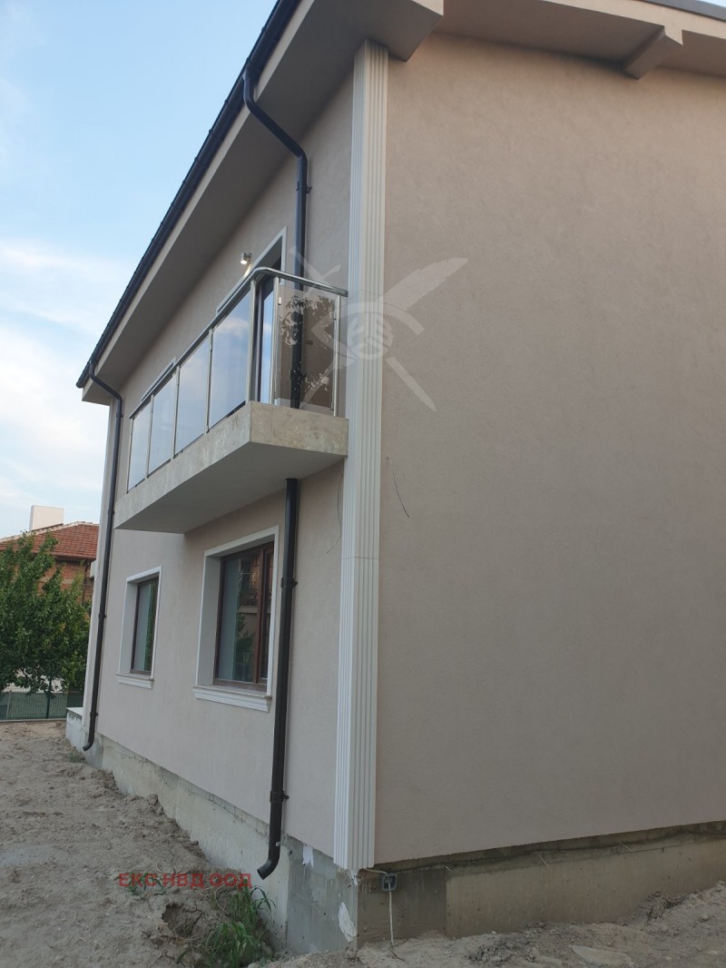 Till salu  Hus region Plovdiv , Krumovo , 264 kvm | 50073480 - bild [2]