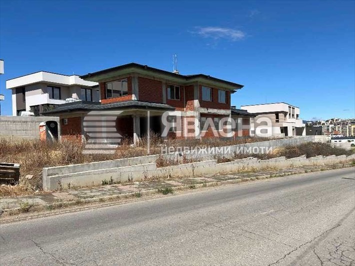 Продава  Къща град Благоевград , Еленово 1 , 310 кв.м | 83397600