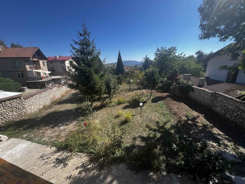 Продава КЪЩА, гр. София, с. Бистрица, снимка 13 - Къщи - 52223251