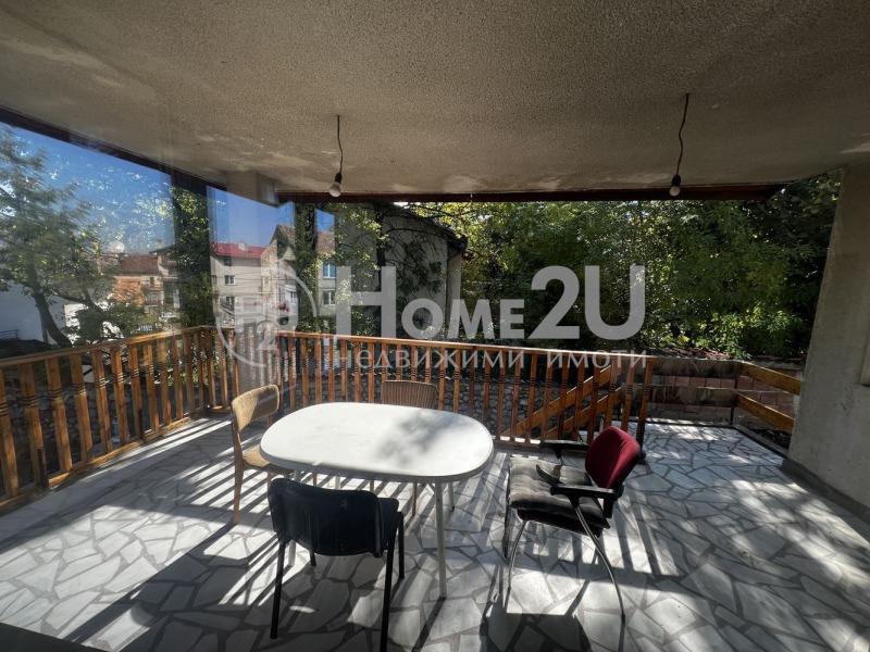 Продава КЪЩА, гр. София, с. Бистрица, снимка 7 - Къщи - 52223251