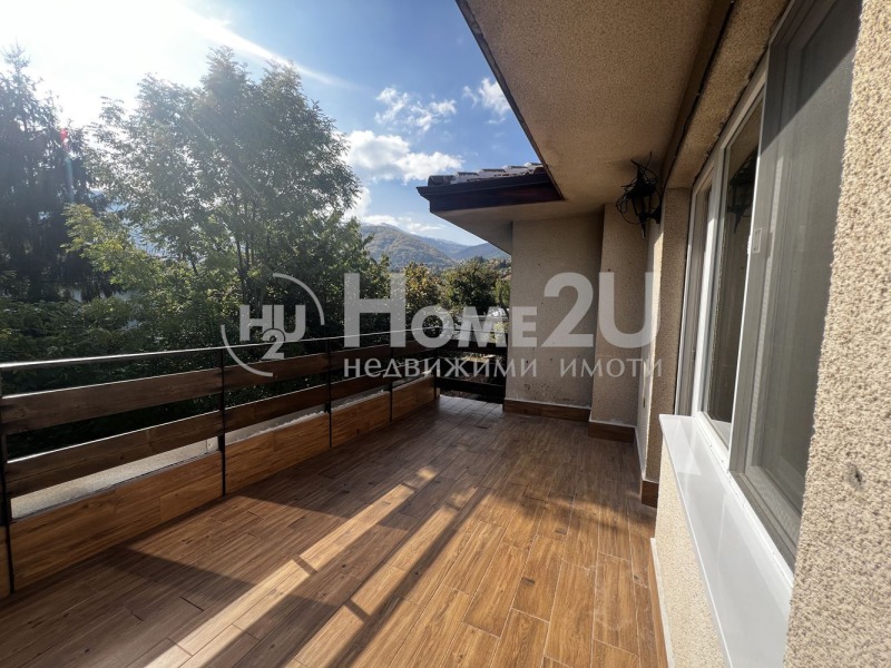 Продава КЪЩА, гр. София, с. Бистрица, снимка 11 - Къщи - 52223251