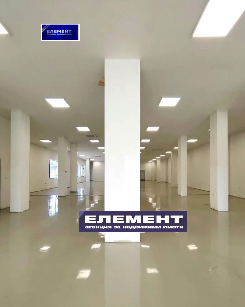 Satılık  Mağaza Plovdiv , Centar , 873 metrekare | 74225237