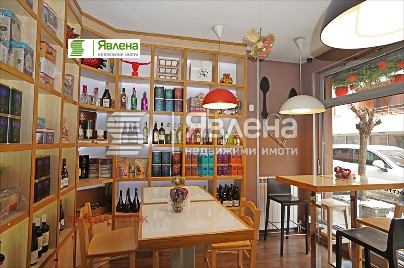 Продава ЗАВЕДЕНИЕ, гр. София, Витоша, снимка 2 - Заведения - 55647267