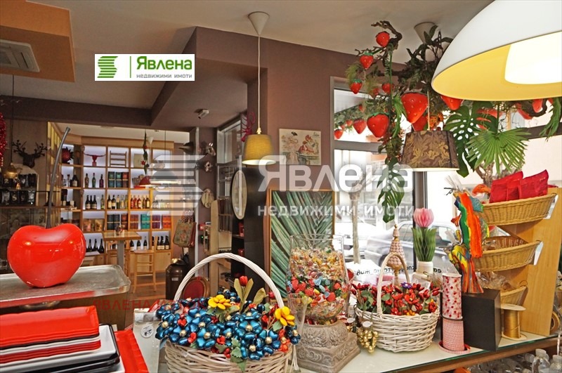 Продава ЗАВЕДЕНИЕ, гр. София, Витоша, снимка 3 - Заведения - 55647267