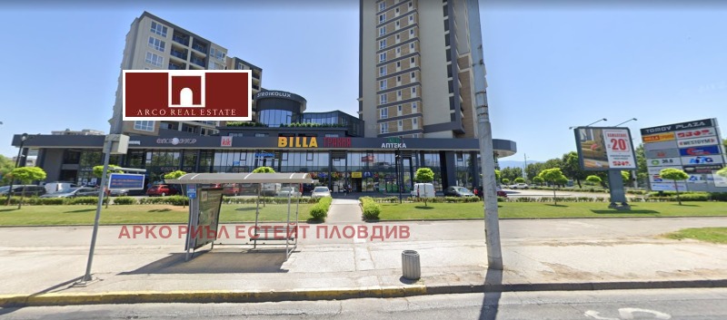 Продава ГАРАЖ, ПАРКОМЯСТО, град Пловдив, Тракия • 15000 € / 29337.45 лв. • 62072801 1