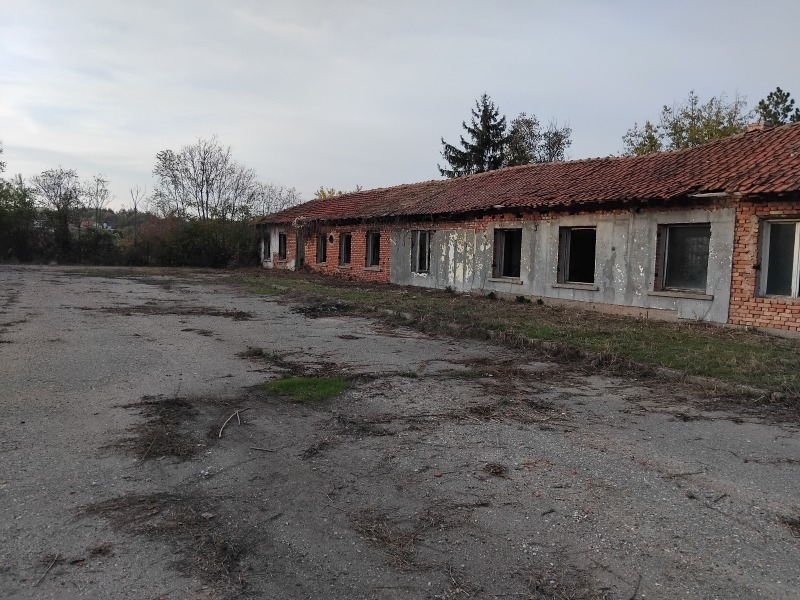Продава ПРОМ. ПОМЕЩЕНИЕ, с. Писанец, област Русе, снимка 6 - Производствени сгради - 52143256