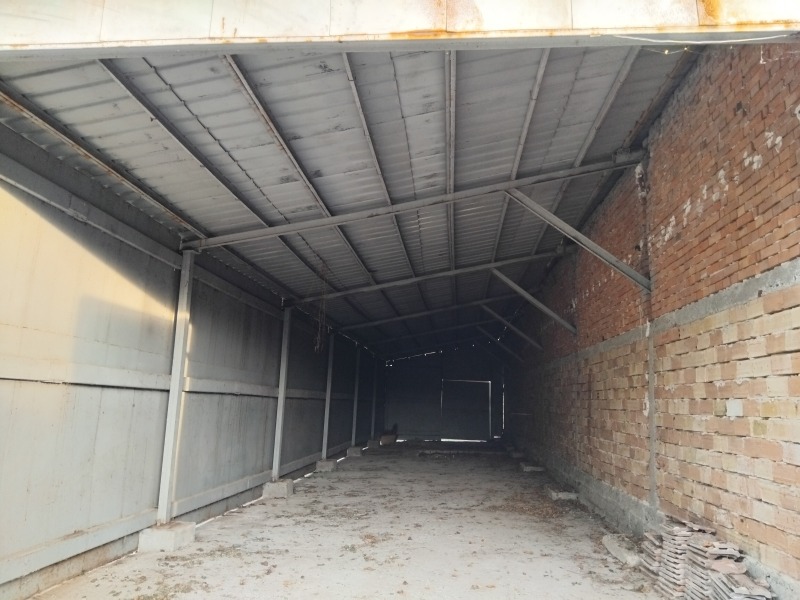 Продава ПРОМ. ПОМЕЩЕНИЕ, област Русе, с. Писанец • 160000 € / 312932.80 лв. • 30972863 1