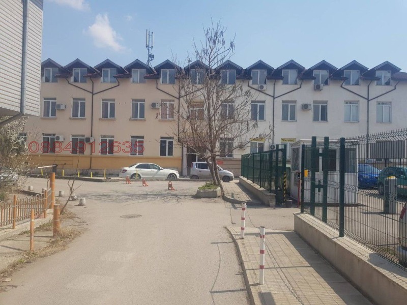 Продава ПРОМ. ПОМЕЩЕНИЕ, гр. София, Летище София