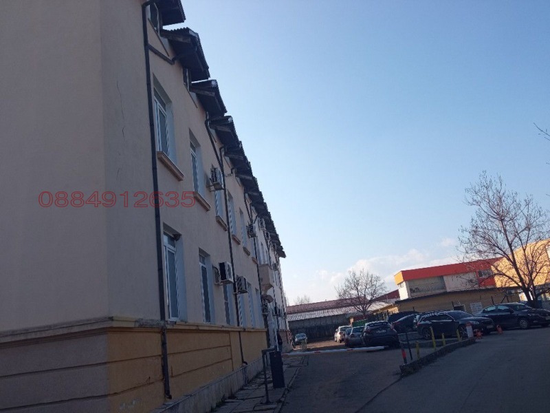 Продава ПРОМ. ПОМЕЩЕНИЕ, гр. София, Летище София, снимка 2 - Производствени сгради - 52790759