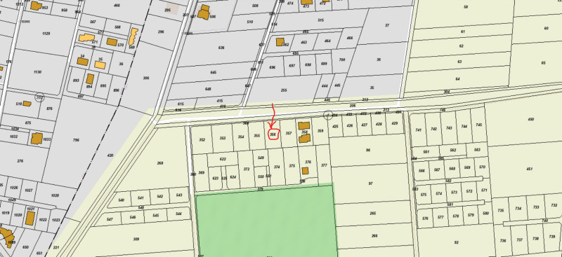 Продава ПАРЦЕЛ, град Пловдив, Беломорски • 85000 € / 166245.55 лв. • 57120722 1