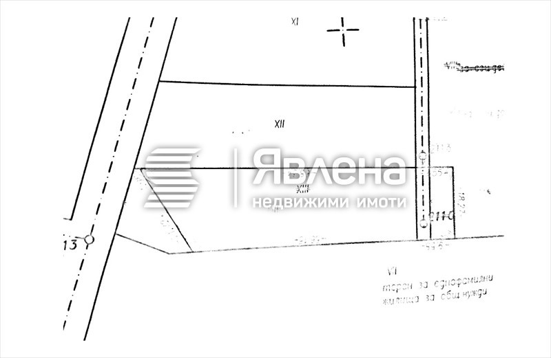 Продава ПАРЦЕЛ, с. Ковачевци, област Перник, снимка 8 - Парцели - 48776905