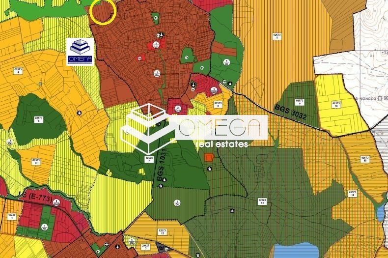 Til salg  Grund Burgas , Banevo , 18000 kvm | 18119382 - billede [4]