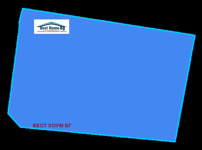 Продава ПАРЦЕЛ, гр. Варна, Виница