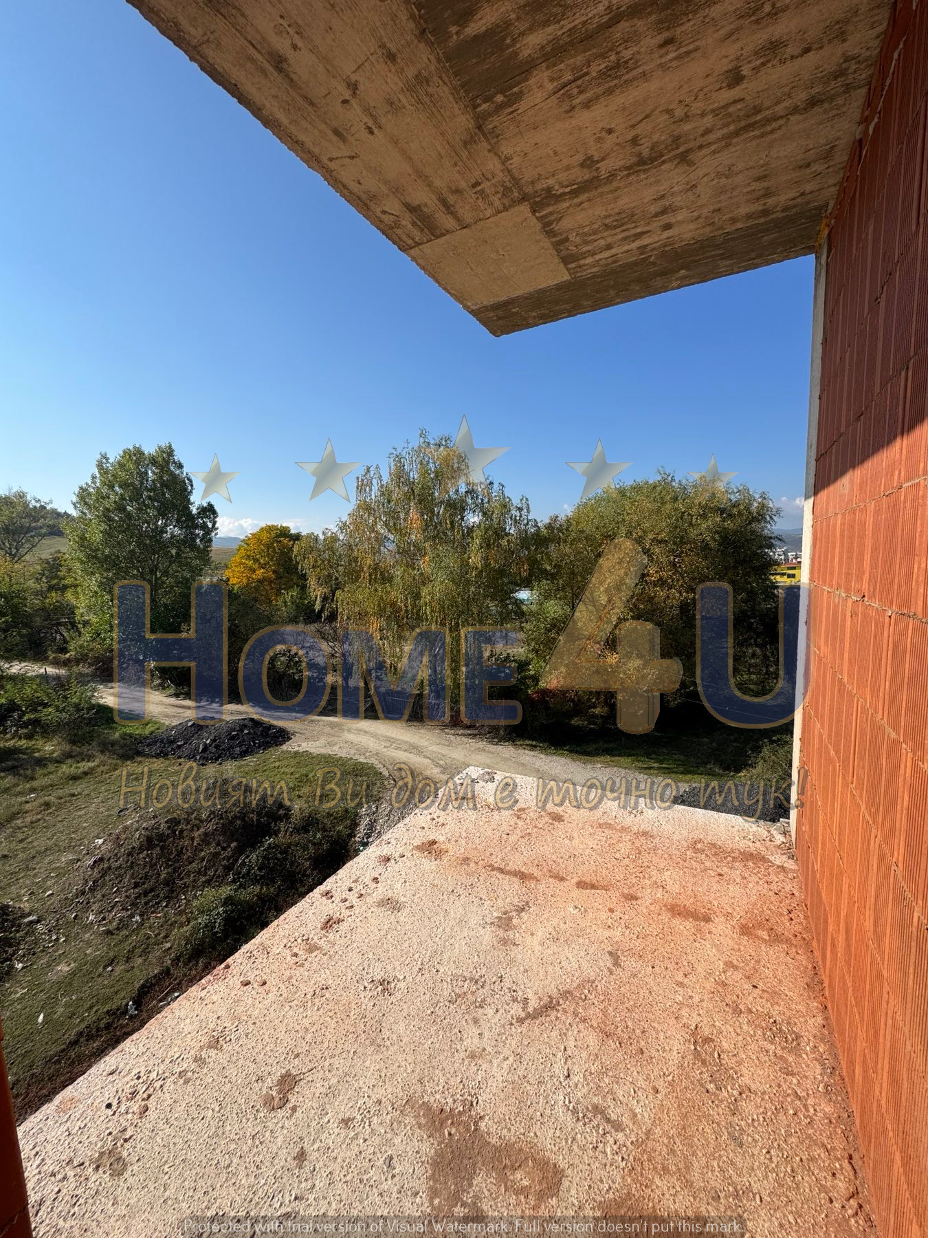 Продава 2-СТАЕН, гр. Благоевград, Ален мак, снимка 4 - Апартаменти - 55205978