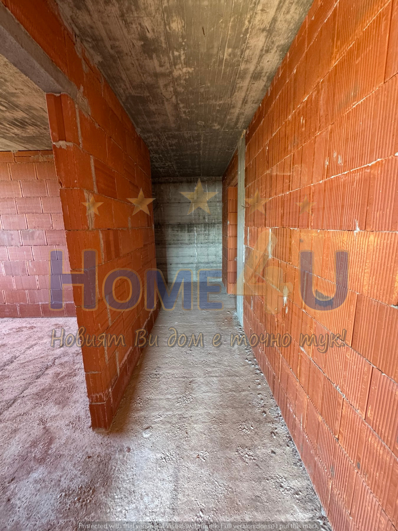 Продава 2-СТАЕН, гр. Благоевград, Ален мак, снимка 8 - Апартаменти - 55205978