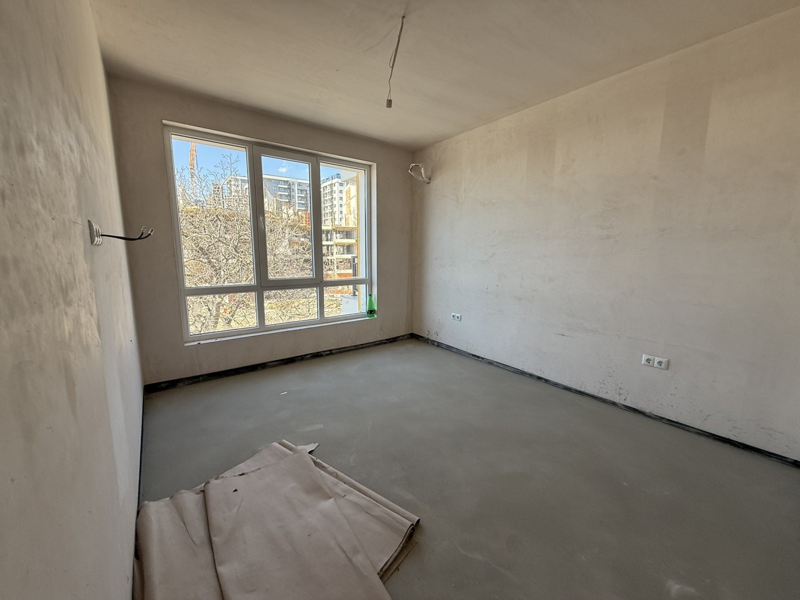 Продава 2-СТАЕН, гр. Варна, Възраждане 1, снимка 8 - Апартаменти - 53508269