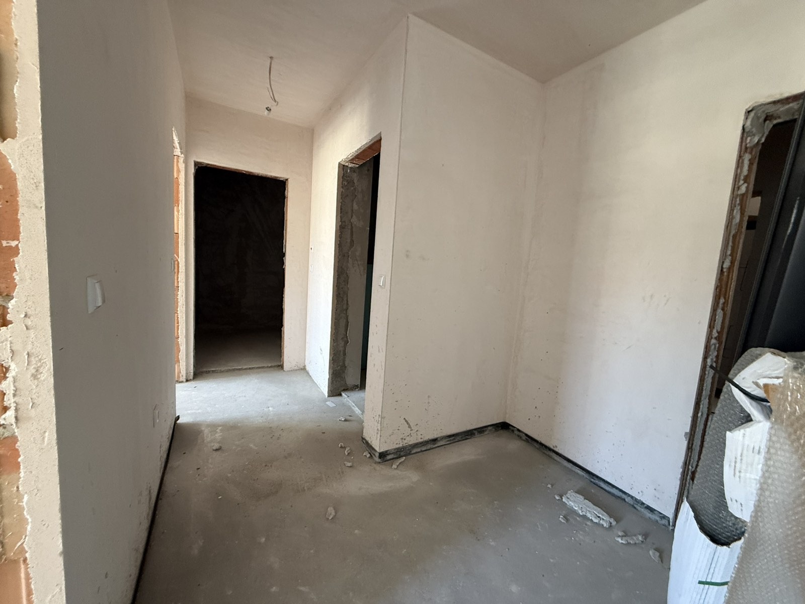 Продава 2-СТАЕН, гр. Варна, Възраждане 1, снимка 9 - Апартаменти - 53508269