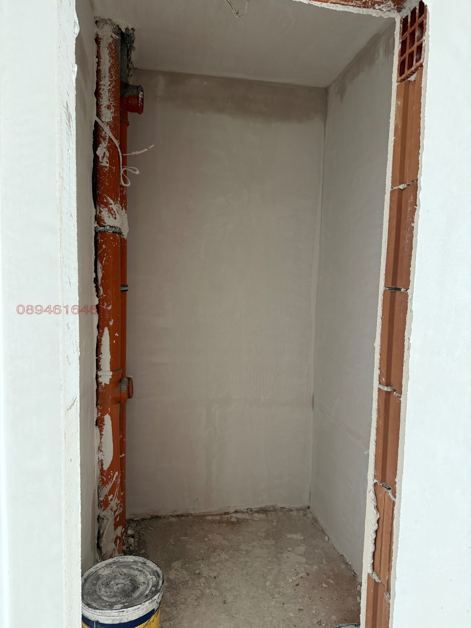 Продава 2-СТАЕН, гр. Пловдив, Христо Смирненски, снимка 12 - Апартаменти - 53739702