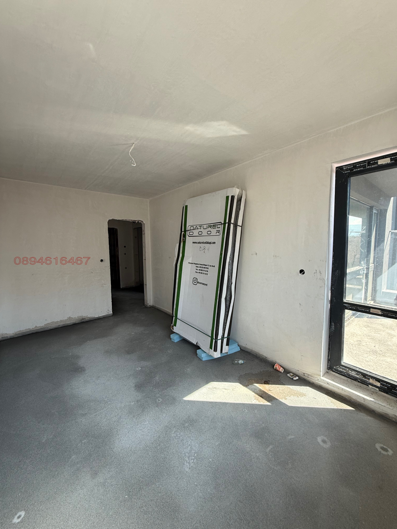 Продава 2-СТАЕН, гр. Пловдив, Христо Смирненски, снимка 7 - Апартаменти - 53739702