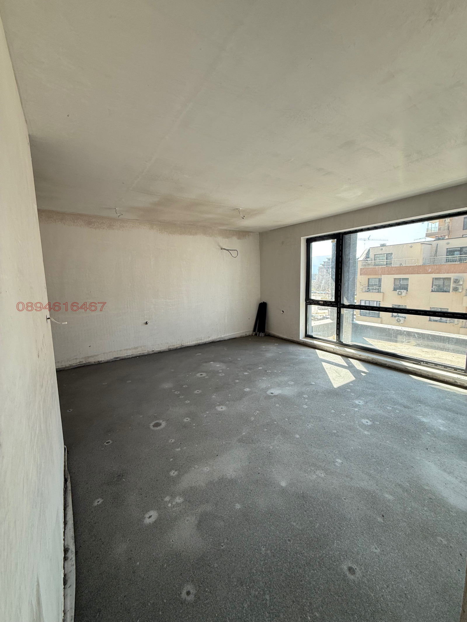 Продава 2-СТАЕН, гр. Пловдив, Христо Смирненски, снимка 3 - Апартаменти - 53739702