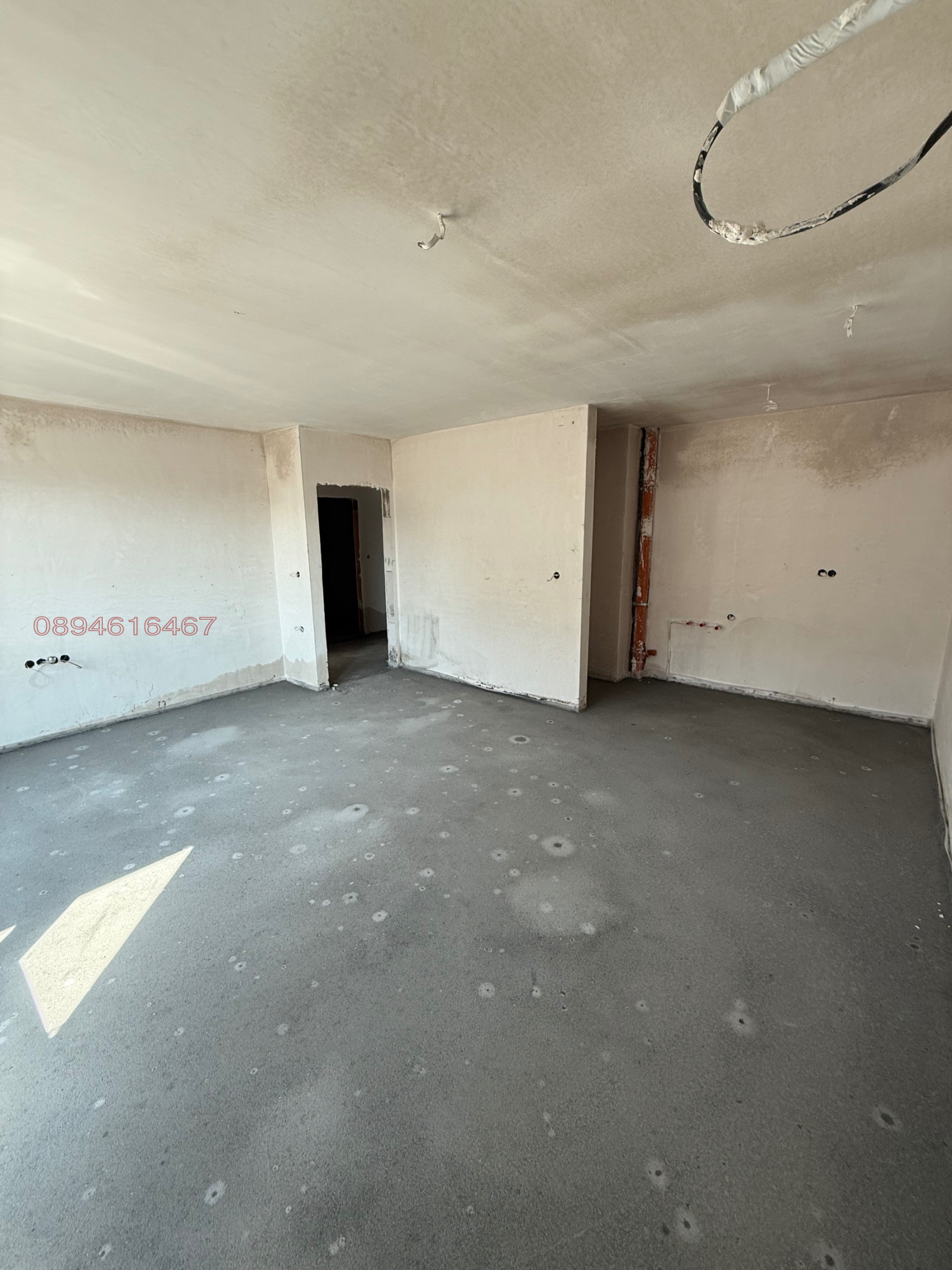 Продава 2-СТАЕН, гр. Пловдив, Христо Смирненски, снимка 4 - Апартаменти - 53739702