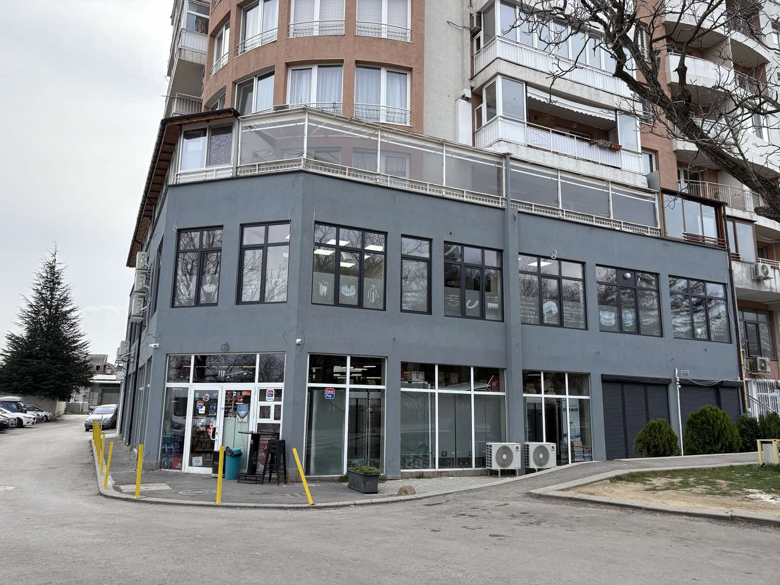 Продава 2-СТАЕН, гр. София, Карпузица, снимка 2 - Апартаменти - 53979239