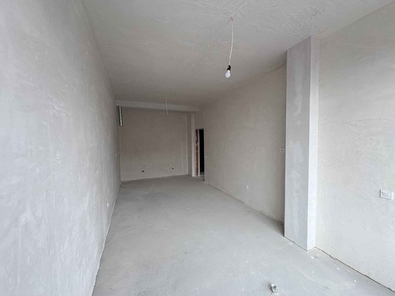 Продава 2-СТАЕН, гр. София, Карпузица, снимка 6 - Апартаменти - 53979239