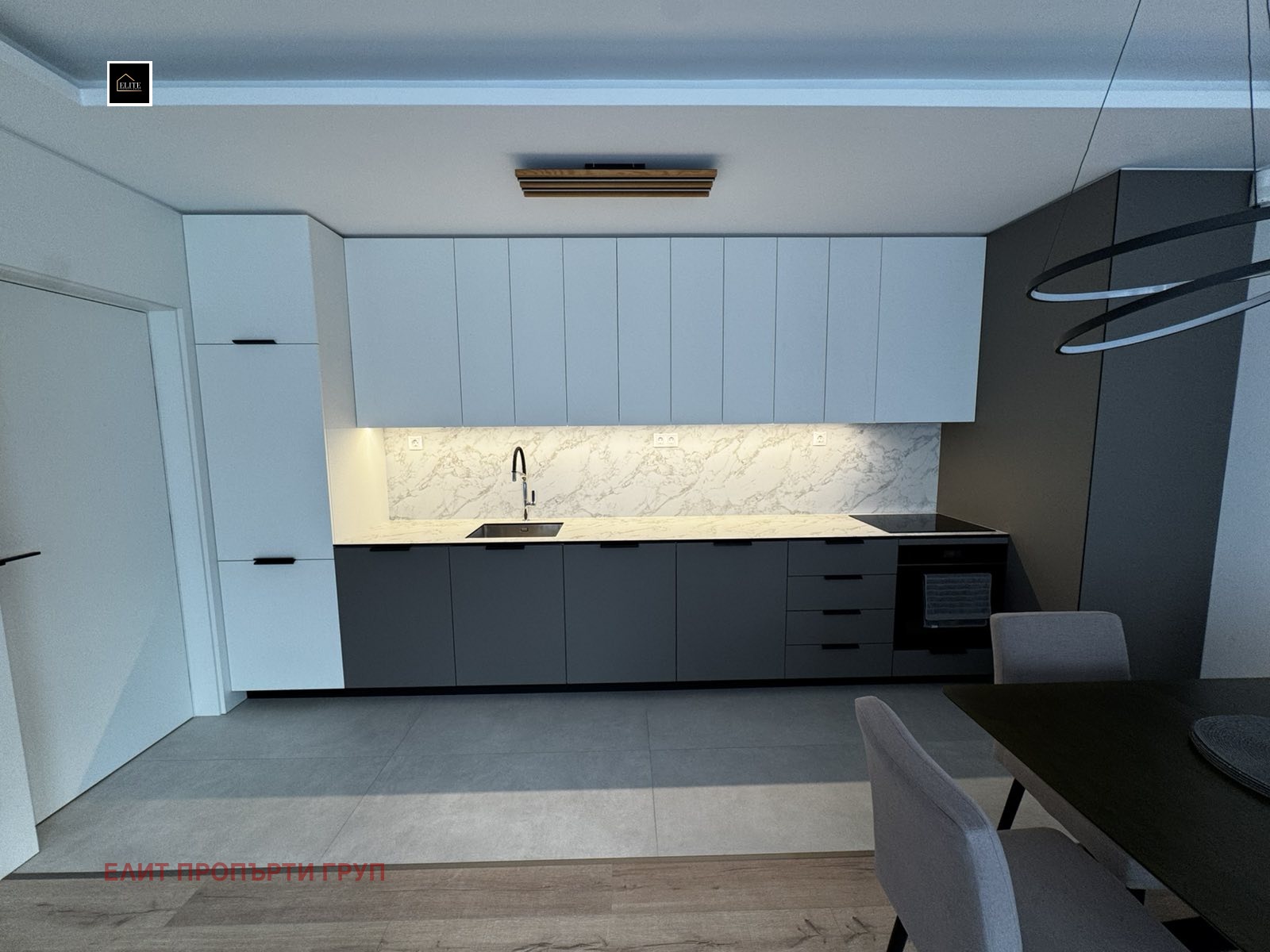 Продава 2-СТАЕН, гр. София, Дружба 2, снимка 5 - Апартаменти - 54080352