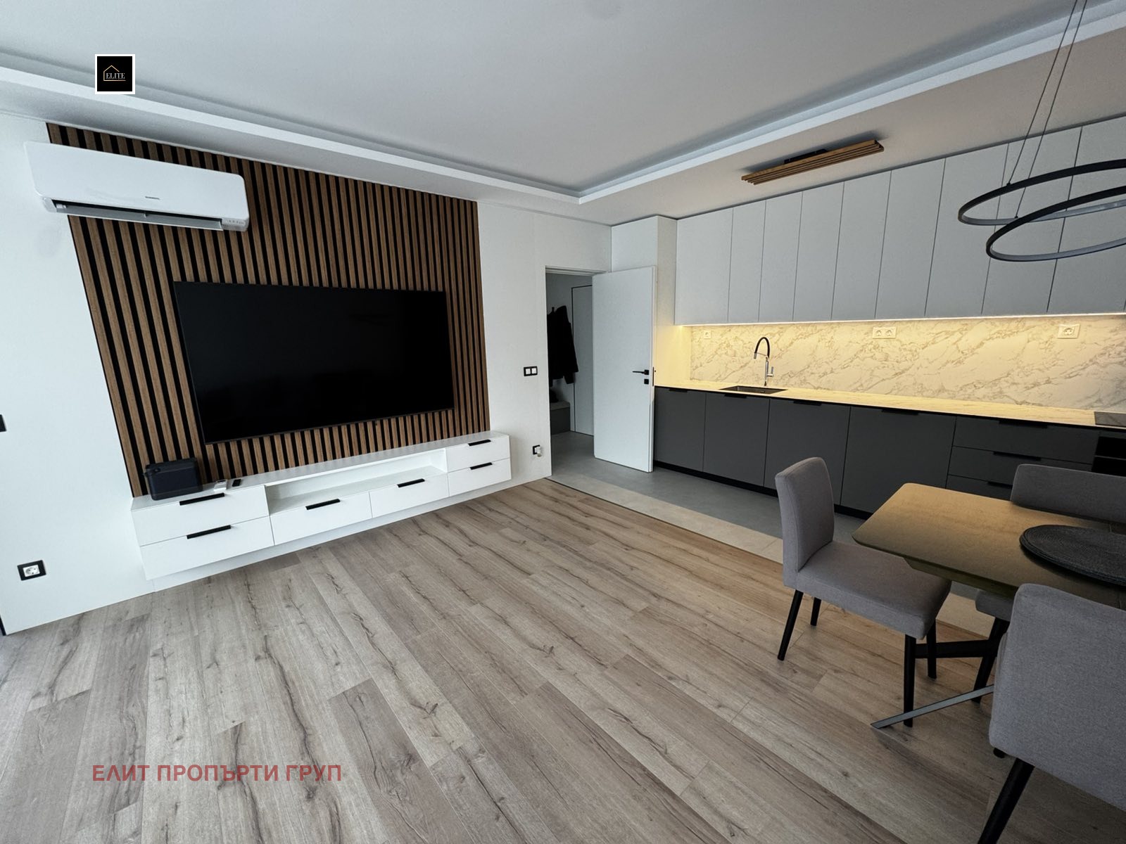 Продава 2-СТАЕН, гр. София, Дружба 2, снимка 4 - Апартаменти - 54080352