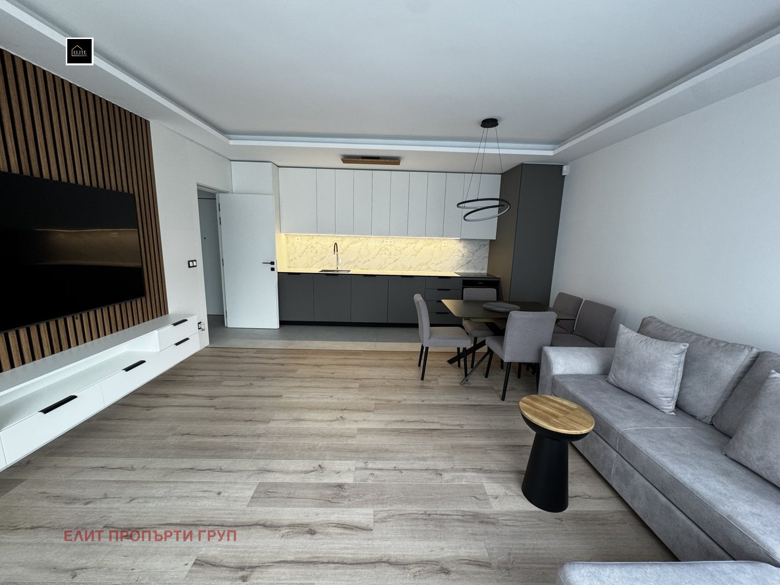 Продава 2-СТАЕН, гр. София, Дружба 2, снимка 2 - Апартаменти - 54080352