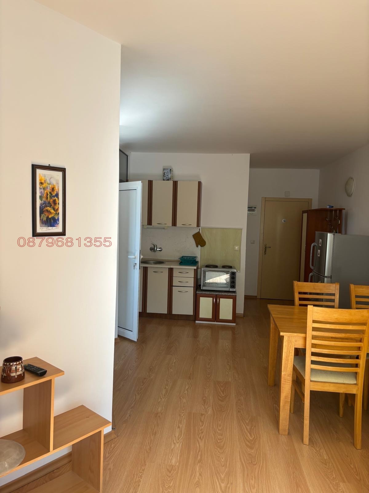 Продава 2-СТАЕН, гр. Бяла, област Варна, снимка 7 - Апартаменти - 54526137