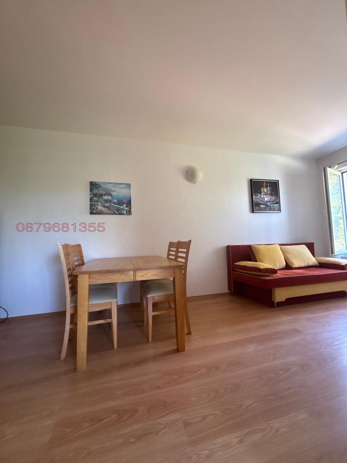 Продава 2-СТАЕН, гр. Бяла, област Варна, снимка 10 - Апартаменти - 54942439