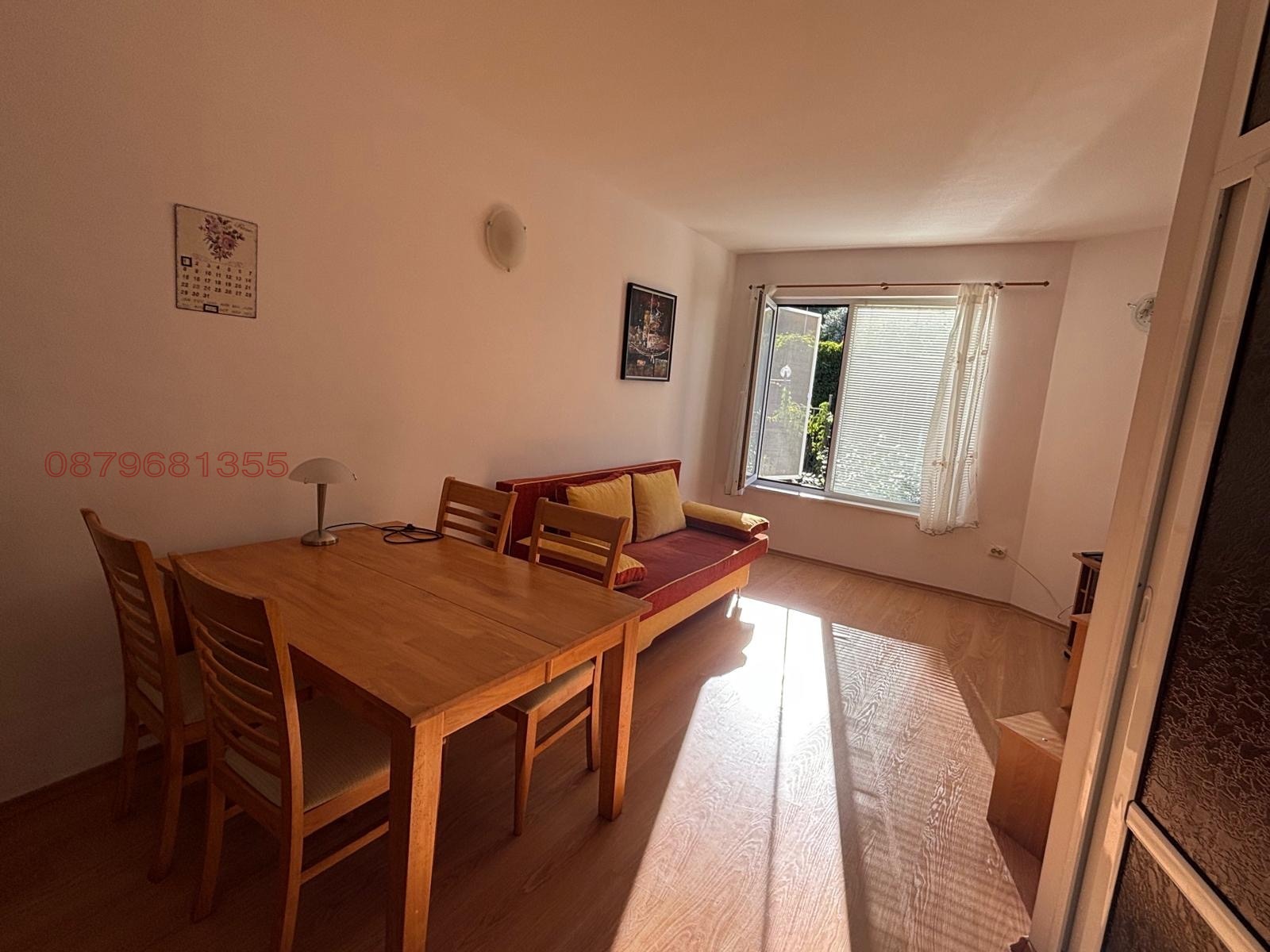 Продава 2-СТАЕН, гр. Бяла, област Варна, снимка 3 - Апартаменти - 54526137