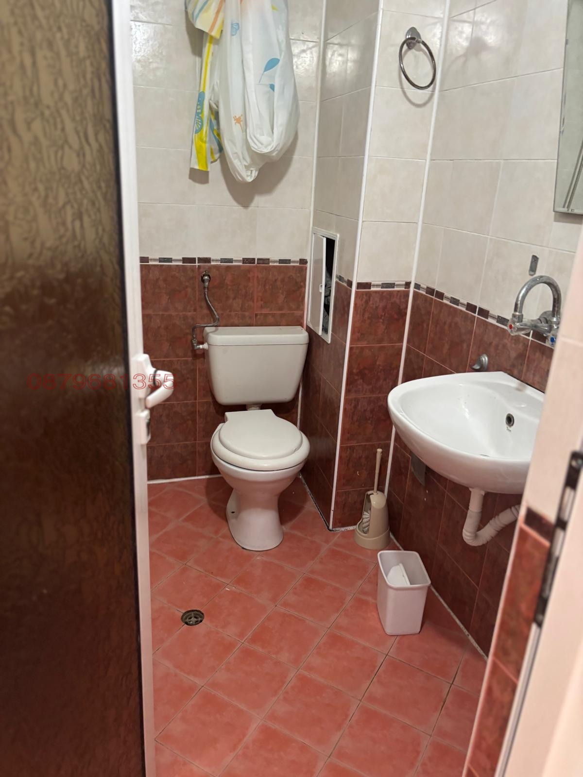 Продава 2-СТАЕН, гр. Бяла, област Варна, снимка 6 - Апартаменти - 54526137