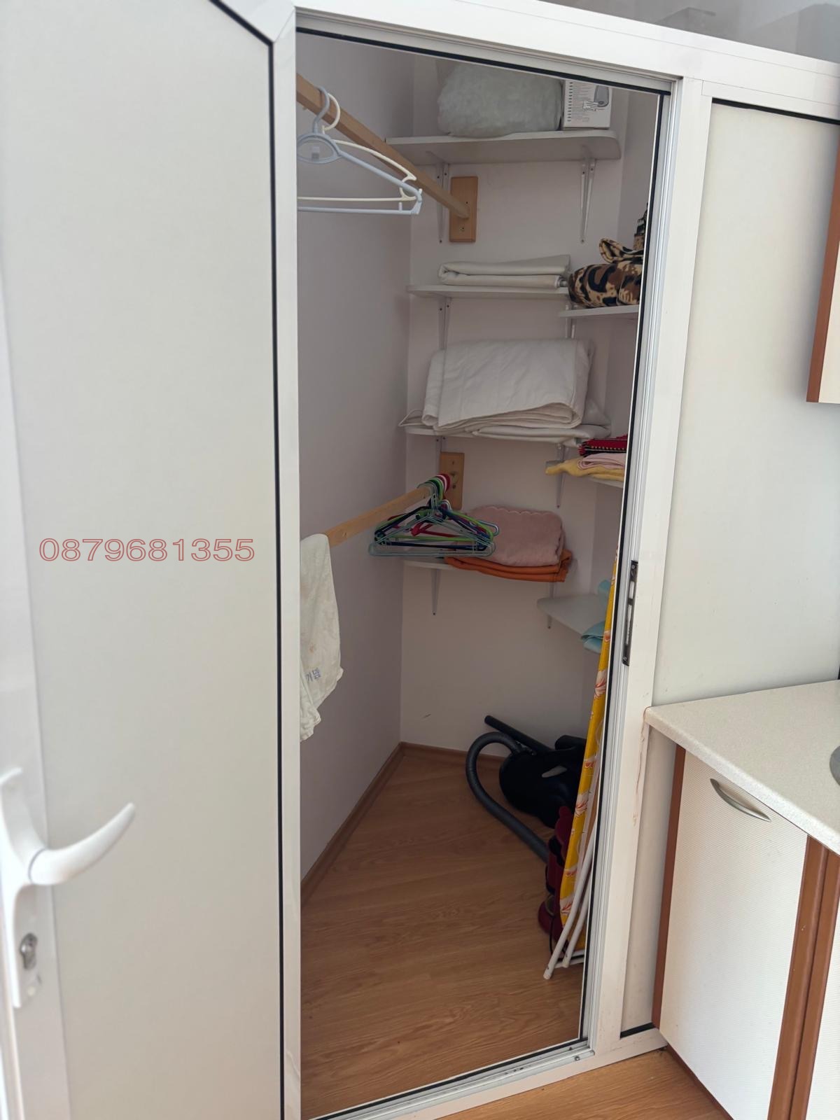 Продава 2-СТАЕН, гр. Бяла, област Варна, снимка 4 - Апартаменти - 54526137