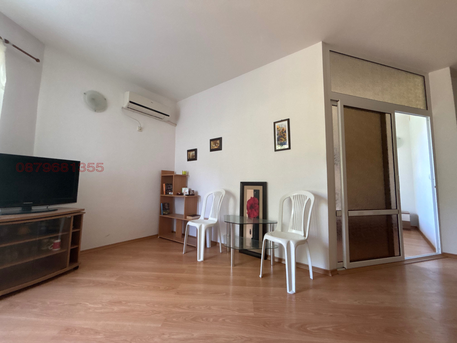 Продава 2-СТАЕН, гр. Бяла, област Варна, снимка 9 - Апартаменти - 54942439